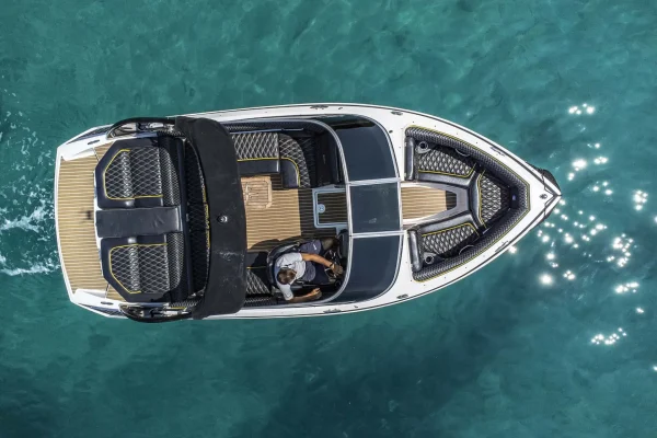 Bootsverleih Kroatien - Regal K2