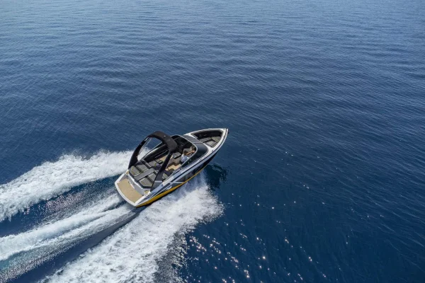 Bootsverleih Kroatien - Regal K2