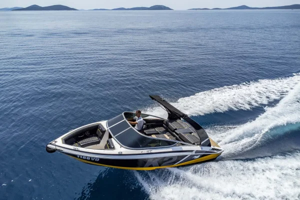 Bootsverleih Kroatien - Regal K2