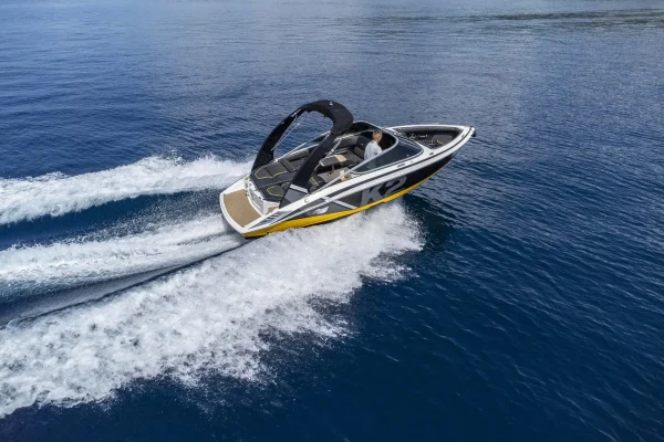 Bootsverleih Kroatien - Regal K2