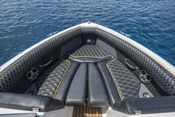 Bootsvermietung in Tribunj