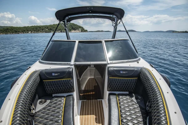 Bootsvermietung in Dalmatien - Tribunj