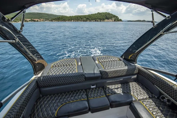 Bootsvermietung in Dalmatien - Tribunj