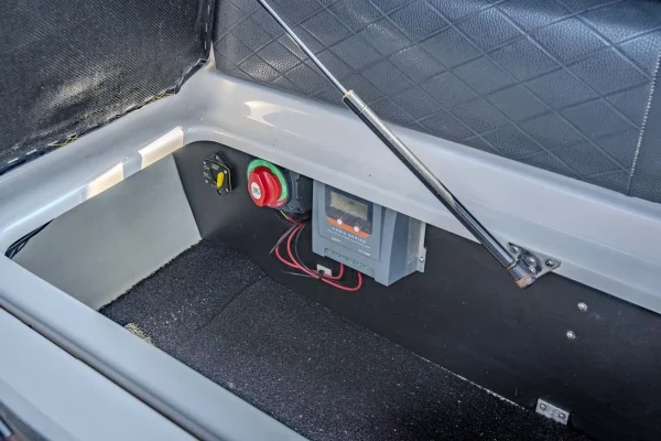 Bootsvermietung in Dalmatien - Tribunj