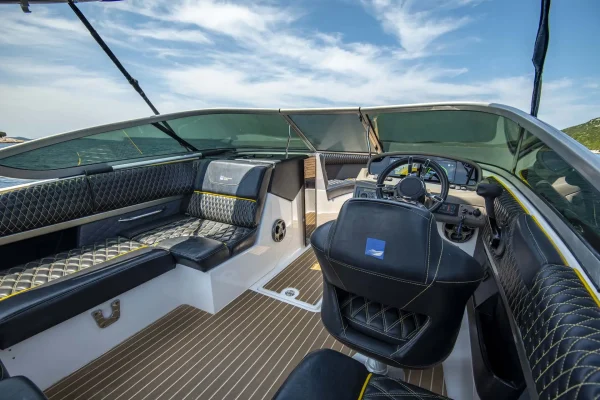 Bootsvermietung in Dalmatien - Tribunj