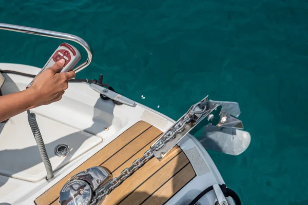 Bootsvermietung Tribunj