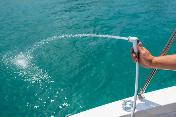 Bootsvermietung Tribunj