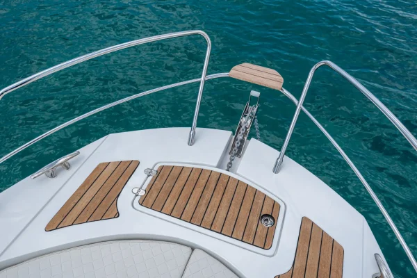 Bootsvermietung Tribunj