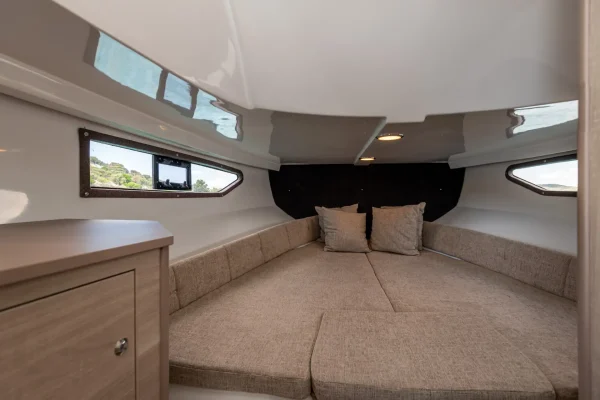 Bootsvermietung Tribunj