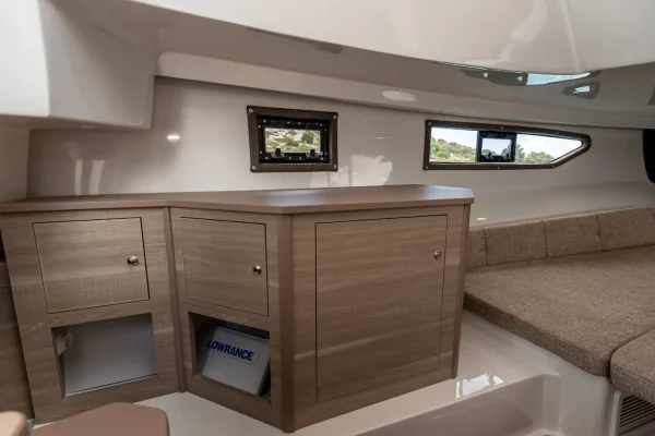 Bootsvermietung Tribunj