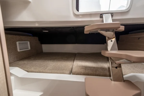 Bootsvermietung Tribunj