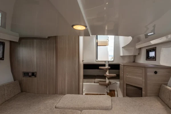 Bootsvermietung Tribunj