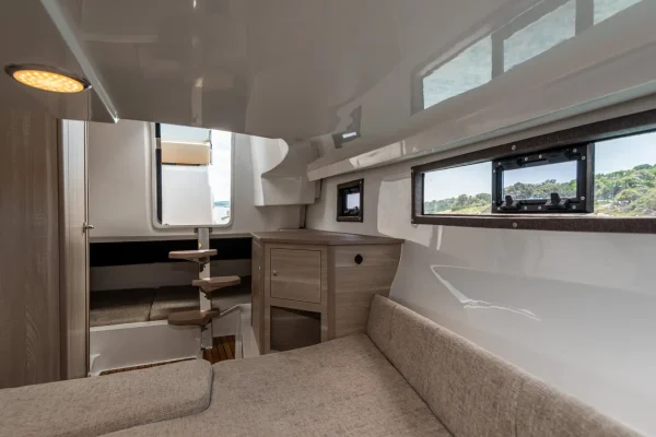 Bootsvermietung Tribunj