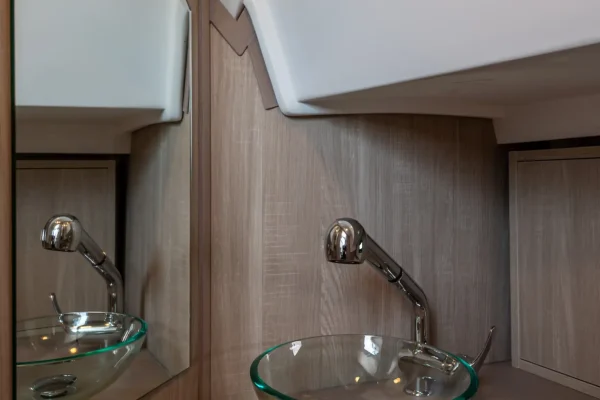 Bootsvermietung Tribunj