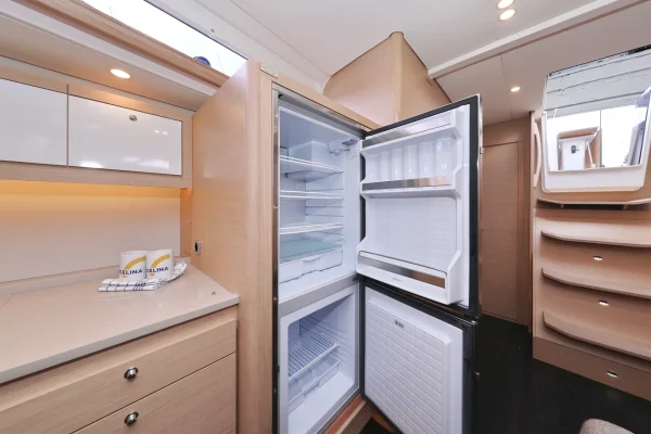 Dufour 470 Stressless Tribunj