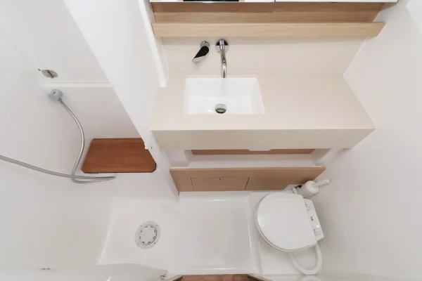 Dufour 470 Stressless Tribunj