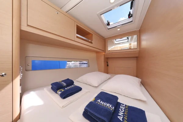 Dufour 470 Stressless Tribunj