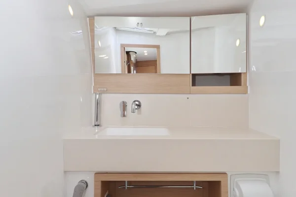 Dufour 470 Stressless Tribunj