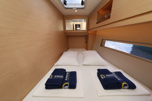 Dufour 470 Stressless Tribunj