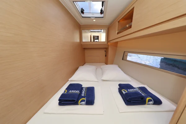 Dufour 470 Stressless Tribunj