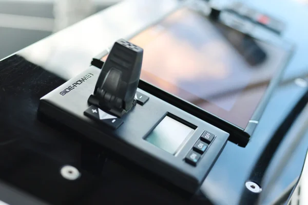 Dufour 470 Stressless Tribunj