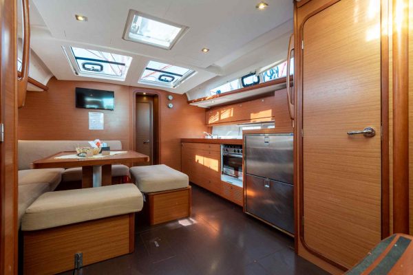 Dufour 460 - Private Dancer II