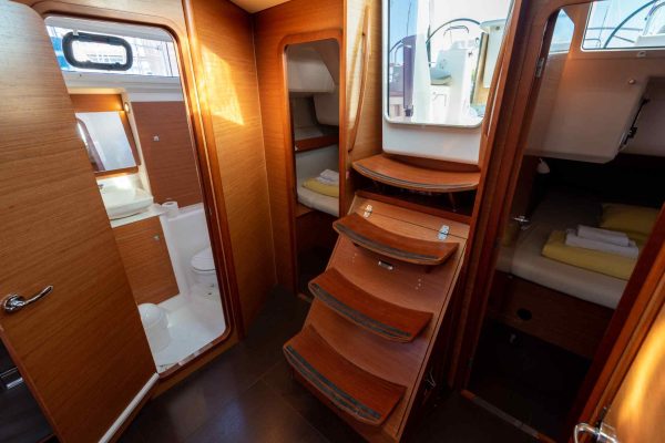 Dufour 460 - Private Dancer II