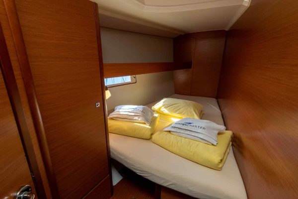 Dufour 460 - Private Dancer II