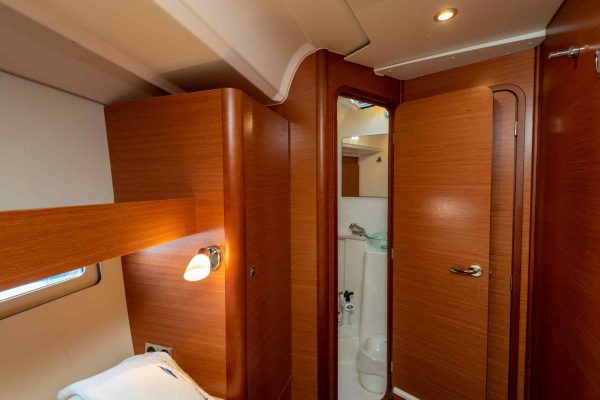 Dufour 460 - Private Dancer II