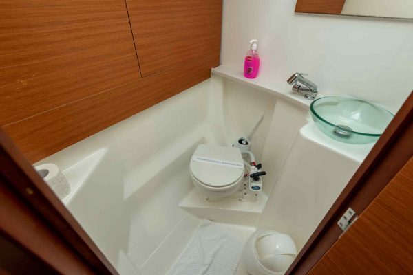 Dufour 460 - Private Dancer II