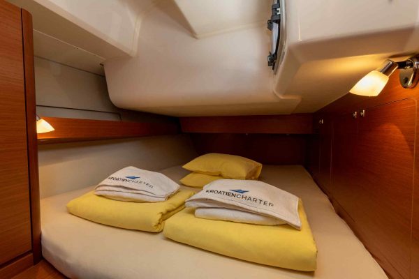 Dufour 460 - Private Dancer II