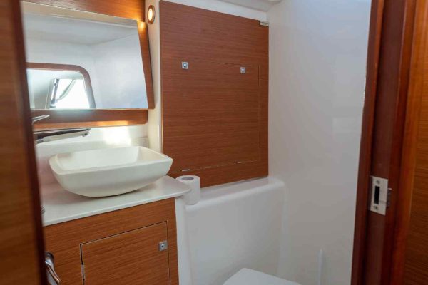 Dufour 460 - Private Dancer II