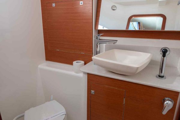 Dufour 460 - Private Dancer II