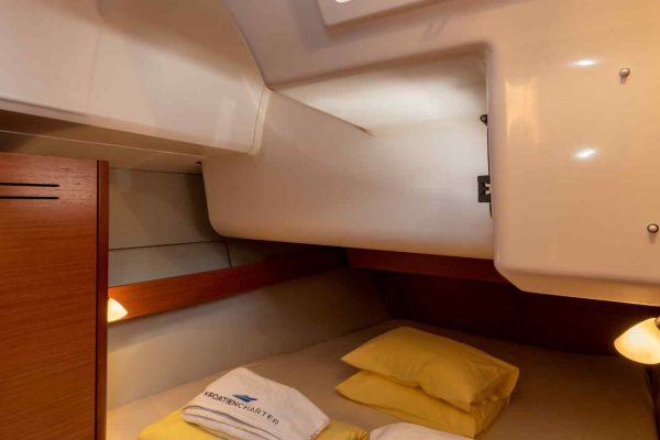 Dufour 460 - Private Dancer II