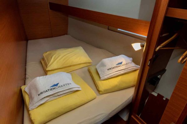 Dufour 460 - Private Dancer II