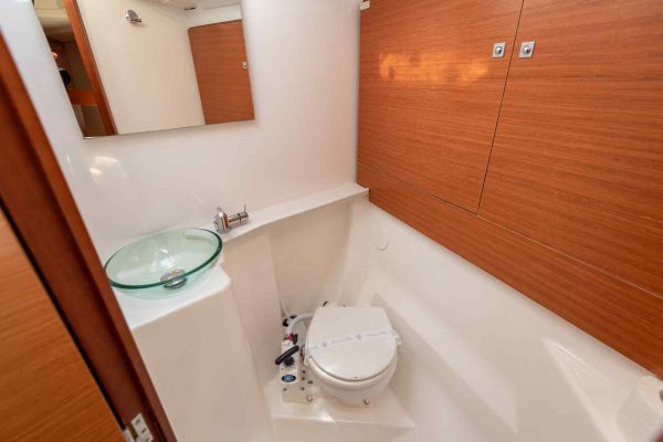 Dufour 460 - Private Dancer II