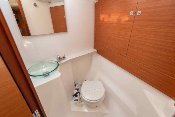 Dufour 460 - Private Dancer II