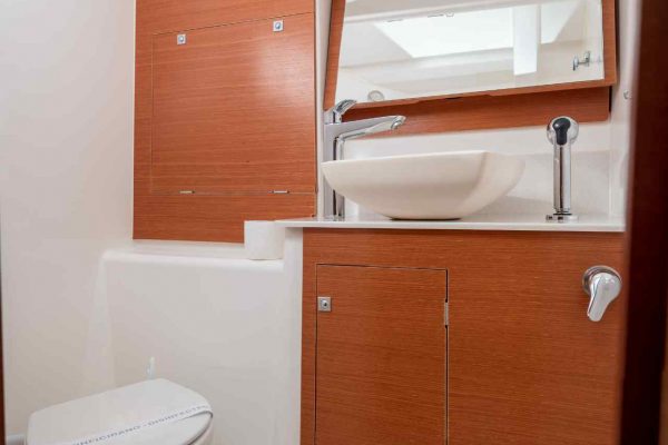 Dufour 460 - Private Dancer II