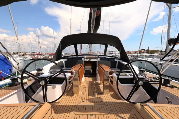 Elan GT6 Revolution Biograd