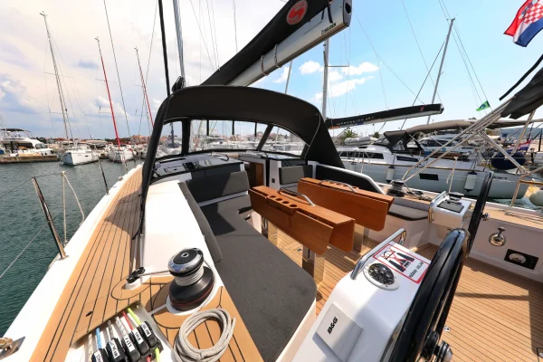 Elan GT6 Revolution Biograd