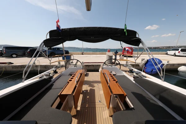 Elan GT6 Revolution Biograd