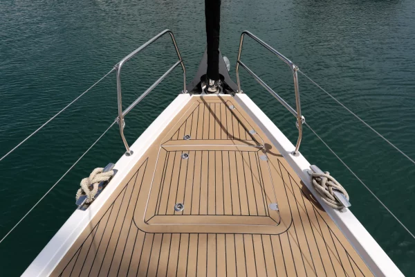 Elan GT6 Revolution Biograd