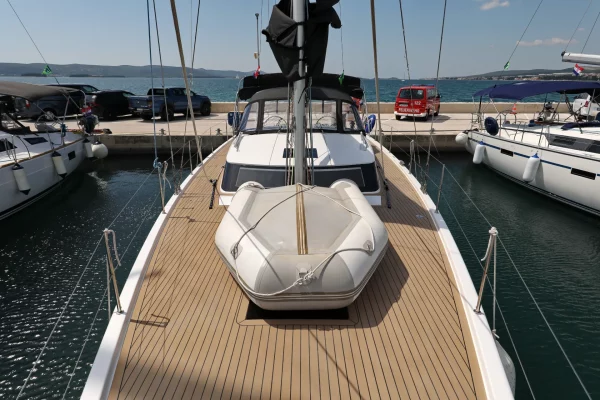 Elan GT6 Revolution Biograd