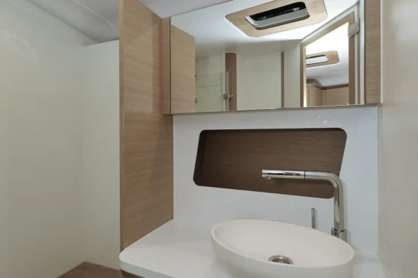 Elan GT6 Revolution Biograd