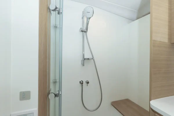 Elan GT6 Revolution Biograd