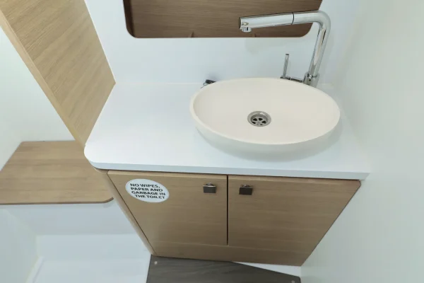 Elan GT6 Revolution Biograd