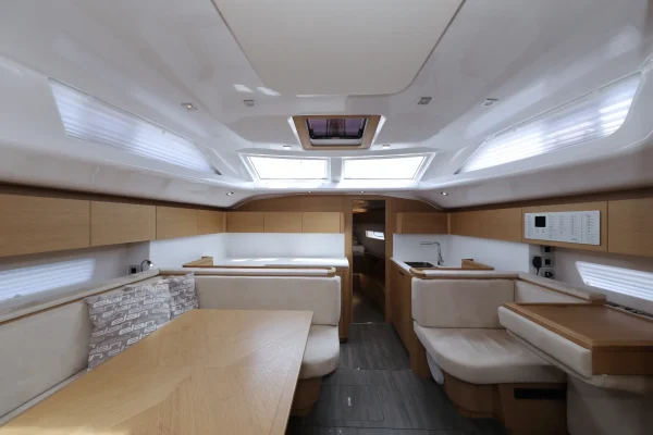 Elan GT6 Revolution Biograd