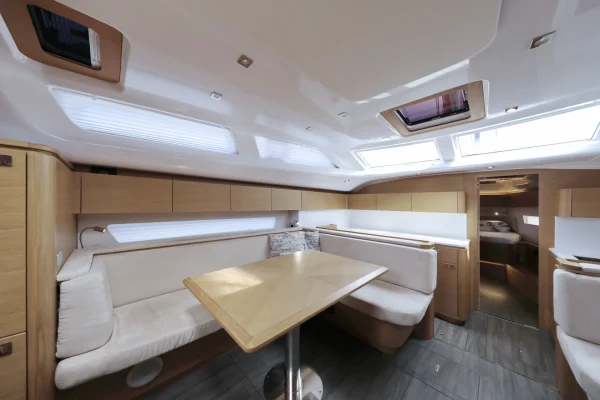 Elan GT6 Revolution Biograd