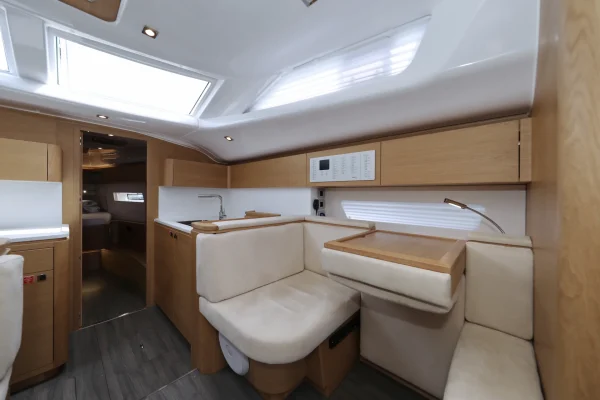 Elan GT6 Revolution Biograd