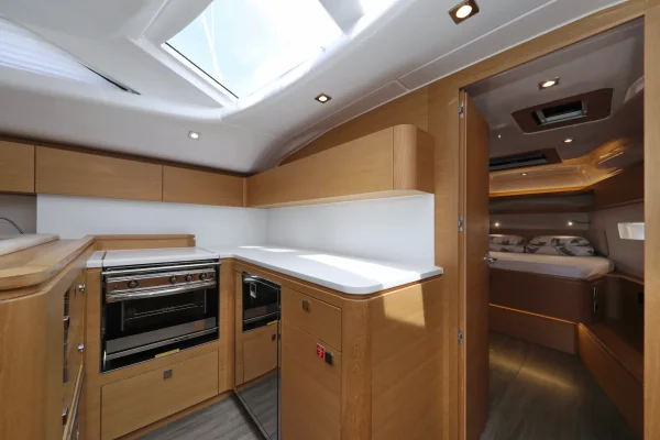 Elan GT6 Revolution Biograd